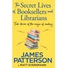 KNYGA Bookshop Secret Lives of Booksellers &amp; Librarians
