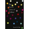 KNYGA Bookshop Secret Lives of Colour