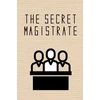 KNYGA Anonymous Secret Magistrate