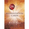 KNYGA Bookshop Secret - Manifestation Cards