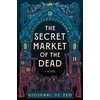KNYGA Bookshop Secret Market of the Dead