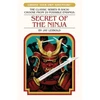 KNYGA Bookshop Secret of the Ninja