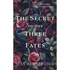 KNYGA Bookshop Secret of the Three Fates