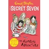 KNYGA Bookshop Secret Seven Colour Short Stories: The Humbug Adventure