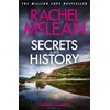 KNYGA Rachel Mclean Secrets and History