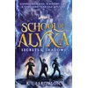 KNYGA Bookshop Ferguson R L Secrets and Shadows