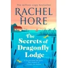 KNYGA Bookshop Secrets of Dragonfly Lodge