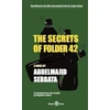 KNYGA Bookshop Secrets of Folder 42