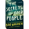 KNYGA Bookshop Secrets of Good People