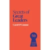 KNYGA Bookshop Secrets of Great Leaders