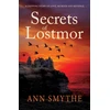 KNYGA Ann Smythe Secrets of Lostmor