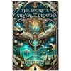 KNYGA Bookshop Secrets of Sidabrinis Clouds