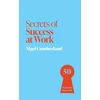 KNYGA Bookshop Secrets of Success at Work
