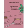 KNYGA Bookshop Secrets of Successful Friendships