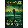 KNYGA Bookshop Secrets of the Angels