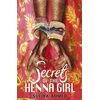 KNYGA Bookshop Secrets of the Henna Girl