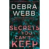 KNYGA Bookshop Secrets You Can't Keep
