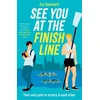 KNYGA Zac Hammett See you at the Finish Line