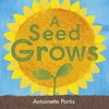 KNYGA Bookshop Seed Grows