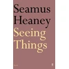 KNYGA Bookshop Seeing Things
