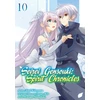 KNYGA Bookshop Seirei Gensouki: Spirit Chronicles (Manga): Volume 10