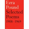 KNYGA Bookshop Pound Ezra Selected Poems 1908-1969