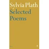 KNYGA Bookshop Selected Poems of Sylvia Plath