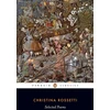 KNYGA Bookshop Rossetti Christina Selected Poems: Rossetti