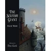 KNYGA Bookshop Selfish Giant by Oscar Wilde