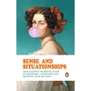 KNYGA Satu Hameenaho Fox Sense and Situationships