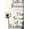 KNYGA Bookshop Barnes Julian Sense of an Ending