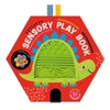 KNYGA Bookshop Sensory Snuggables Sensory Play Book