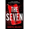 KNYGA Bookshop Delvey Robyn Septyni