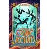 KNYGA Sa Reyhani Sequence of Cosmic Accidents