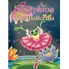 KNYGA Bookshop Seraphina The Ballerina