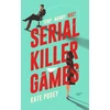 KNYGA Bookshop Serial Killer Games