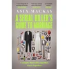 KNYGA Bookshop Serial Killer's Guide to Marriage