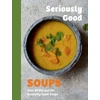 KNYGA Bookshop Seriously Good Soups