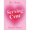 KNYGA Bookshop Serving Cvnt