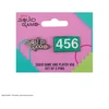 KNYGA Bookshop Set of 2 Pins Player 456 & Squid Game