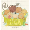 KNYGA Bookshop Seven Babies