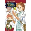 KNYGA Bookshop Seven Deadly Sins: Four Knights of the Apocalypse 17