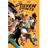 KNYGA Bookshop Seven Secrets Deluxe Edition
