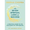 KNYGA Bookshop Seven Spiritual Laws Of Success