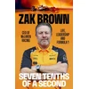 KNYGA Bookshop Seven Tenths Of A Second