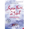 KNYGA Bookshop Seven Years in Tibet