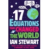 KNYGA Bookshop Seventeen Equations that Changed the World