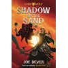 KNYGA Bookshop Shadow on the Sand (Junior Edition)