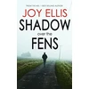 KNYGA Bookshop Ellis Joy Shadow Over The Fens