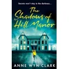 KNYGA Bookshop Shadows of Hill Manor